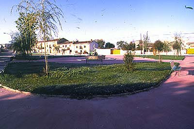 Información General