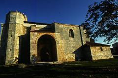 Iglesia de San Pedro